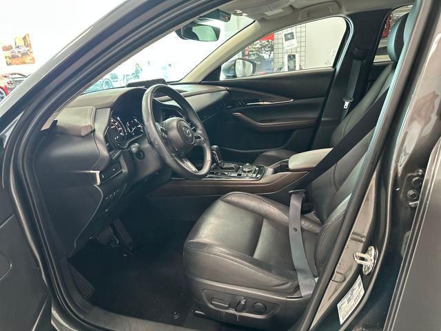 used 2022 Mazda CX-30 car, priced at $22,997