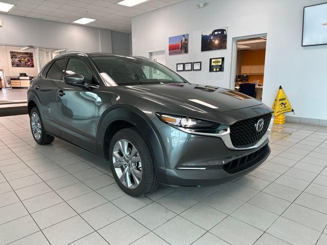 used 2022 Mazda CX-30 car, priced at $22,997