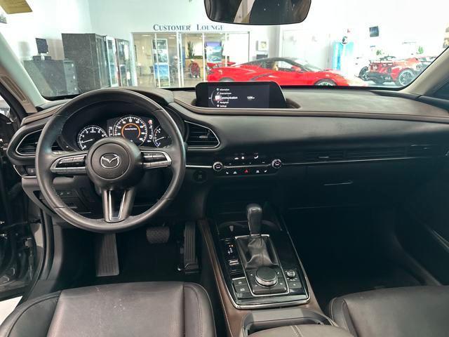 used 2022 Mazda CX-30 car, priced at $22,997
