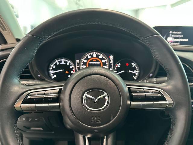 used 2022 Mazda CX-30 car, priced at $22,997