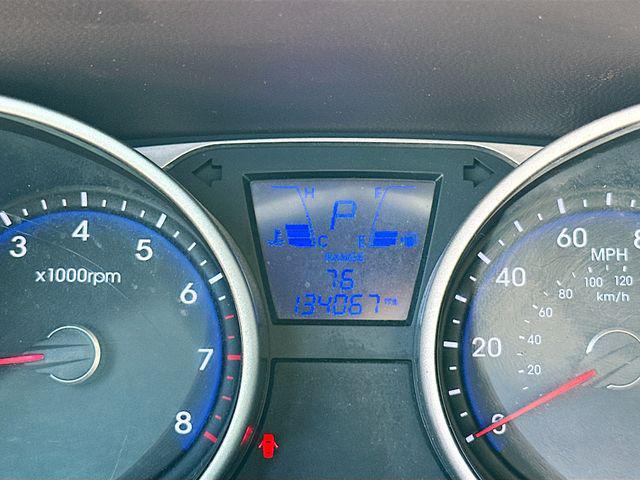 used 2013 Hyundai Tucson car, priced at $7,498