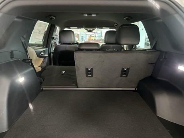 new 2025 Chevrolet Equinox car, priced at $31,395