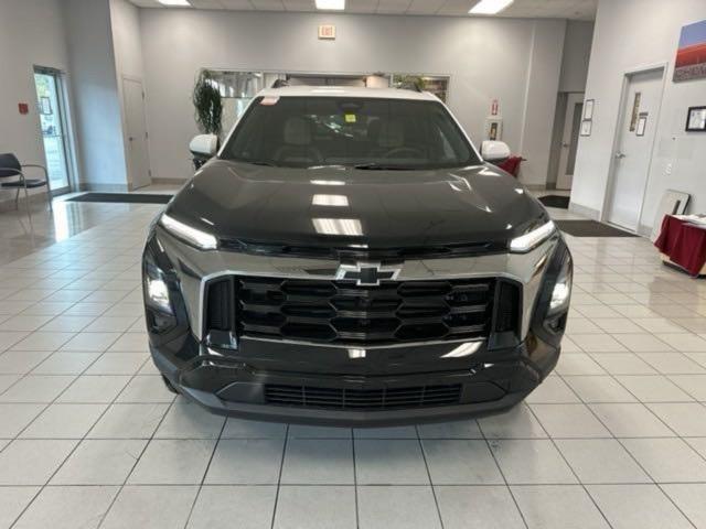 new 2025 Chevrolet Equinox car, priced at $31,395