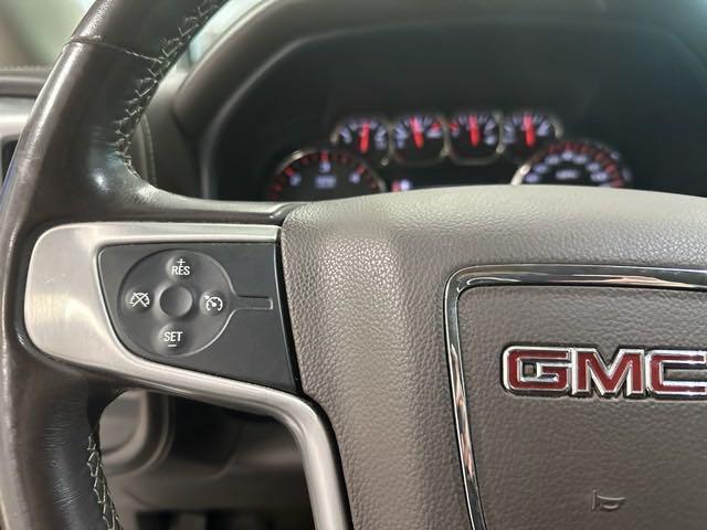 used 2014 GMC Sierra 1500 car, priced at $21,672