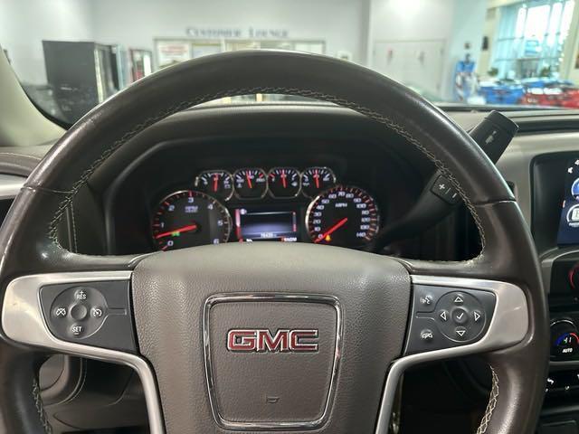 used 2014 GMC Sierra 1500 car, priced at $21,672