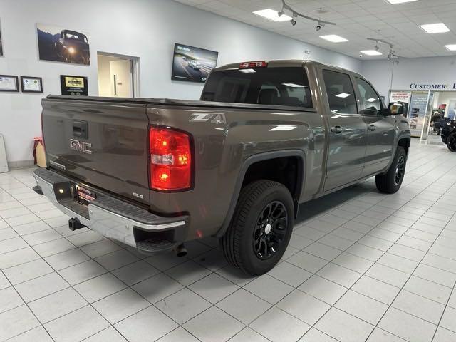 used 2014 GMC Sierra 1500 car, priced at $21,672