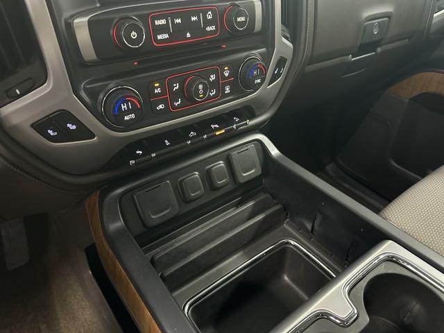 used 2014 GMC Sierra 1500 car, priced at $21,672