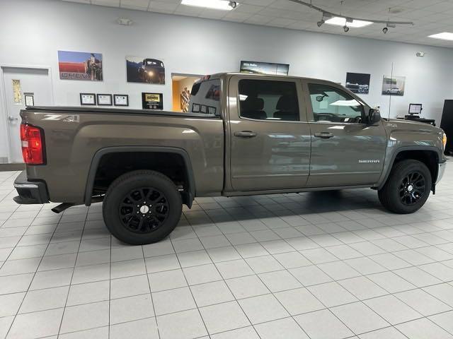 used 2014 GMC Sierra 1500 car, priced at $21,672