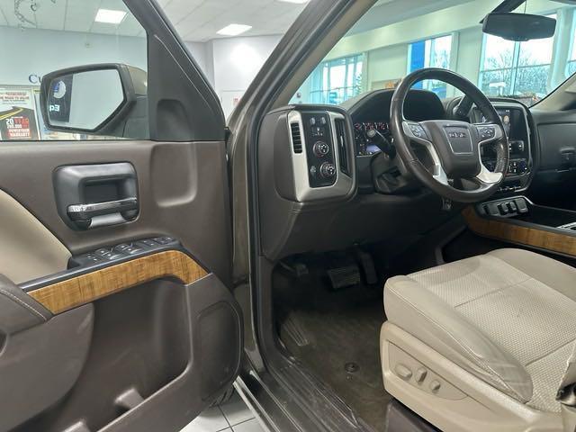 used 2014 GMC Sierra 1500 car, priced at $21,672