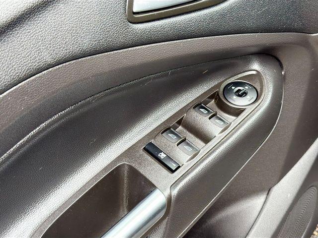 used 2018 Ford Escape car, priced at $10,879