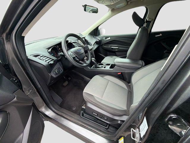 used 2018 Ford Escape car, priced at $10,879