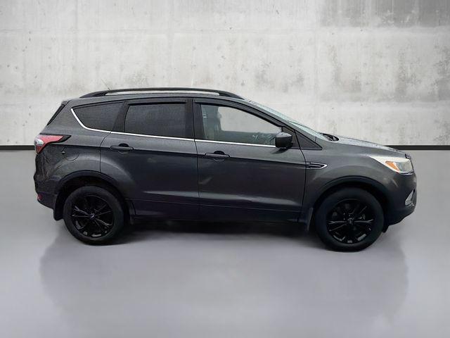 used 2018 Ford Escape car, priced at $10,879