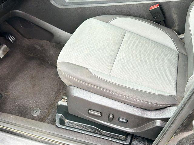 used 2018 Ford Escape car, priced at $10,879