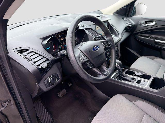 used 2018 Ford Escape car, priced at $10,879