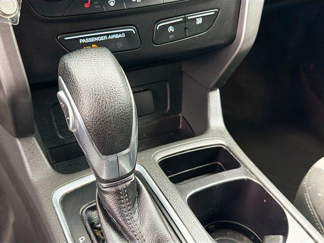 used 2018 Ford Escape car, priced at $10,879