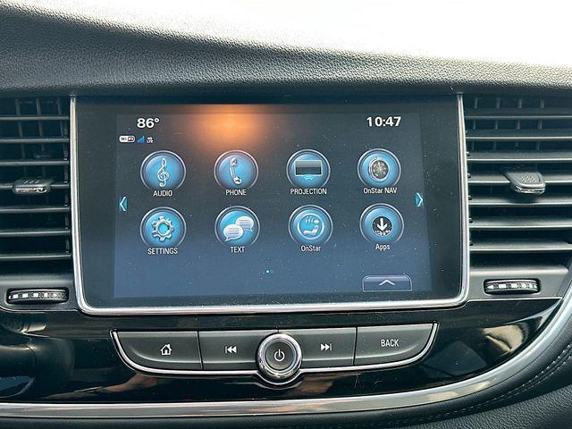 used 2019 Buick Encore car, priced at $14,896