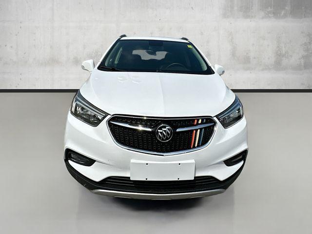 used 2019 Buick Encore car, priced at $14,896