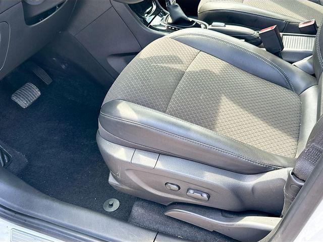 used 2019 Buick Encore car, priced at $14,896