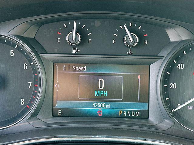 used 2019 Buick Encore car, priced at $14,896