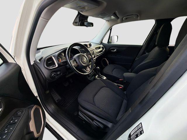 used 2016 Jeep Renegade car, priced at $10,849