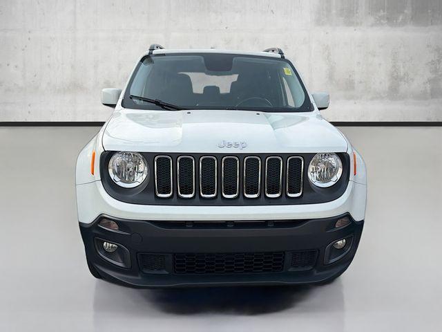 used 2016 Jeep Renegade car, priced at $10,849