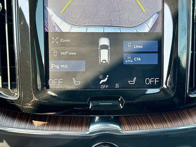 used 2020 Volvo XC60 car, priced at $22,794