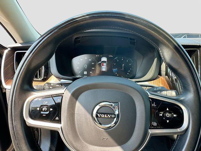 used 2020 Volvo XC60 car, priced at $22,794