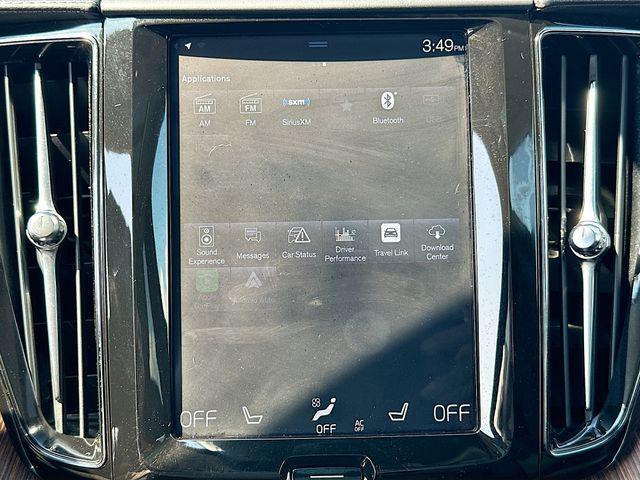 used 2020 Volvo XC60 car, priced at $22,794