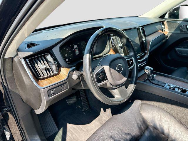 used 2020 Volvo XC60 car, priced at $22,794