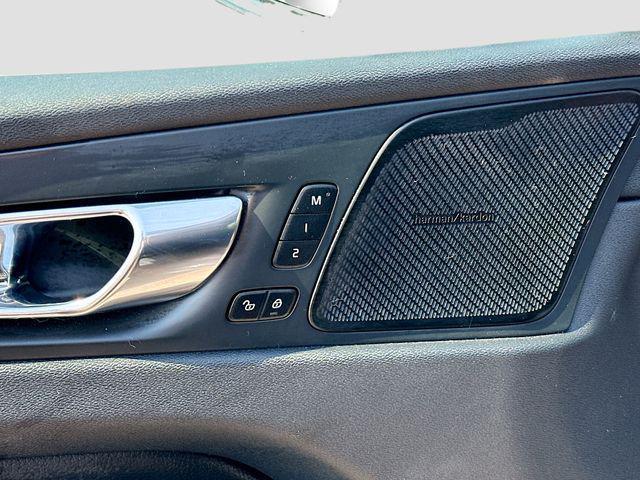 used 2020 Volvo XC60 car, priced at $22,794