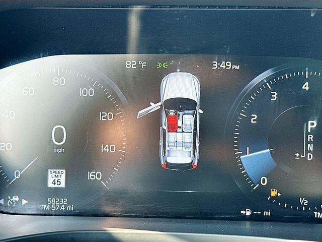 used 2020 Volvo XC60 car, priced at $22,794