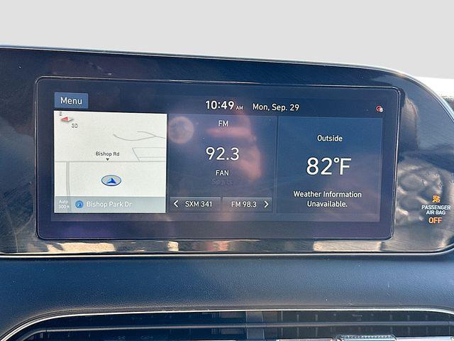 used 2021 Hyundai Palisade car, priced at $25,494