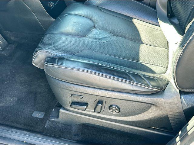 used 2021 Hyundai Palisade car, priced at $25,494