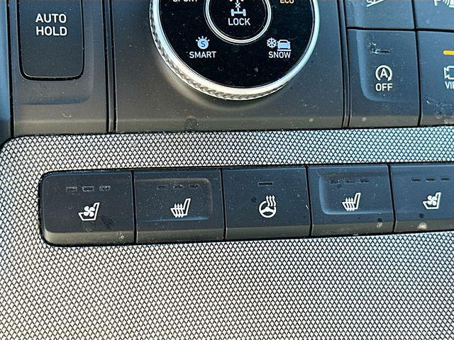 used 2021 Hyundai Palisade car, priced at $25,494