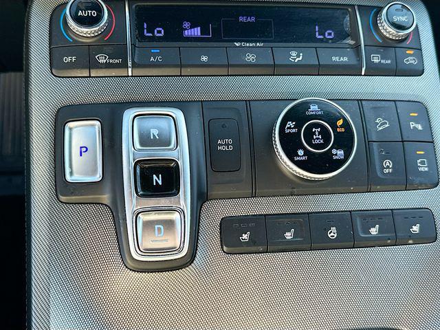 used 2021 Hyundai Palisade car, priced at $25,494