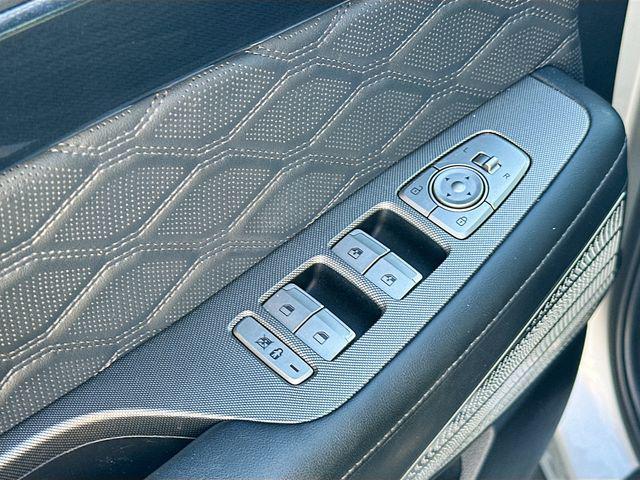 used 2021 Hyundai Palisade car, priced at $25,494