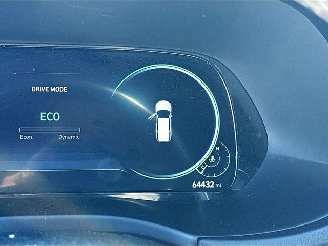 used 2021 Hyundai Palisade car, priced at $25,494