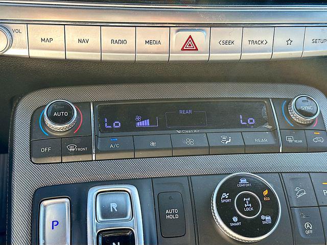 used 2021 Hyundai Palisade car, priced at $25,494