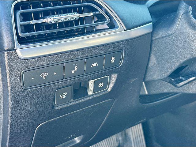 used 2021 Hyundai Palisade car, priced at $25,494