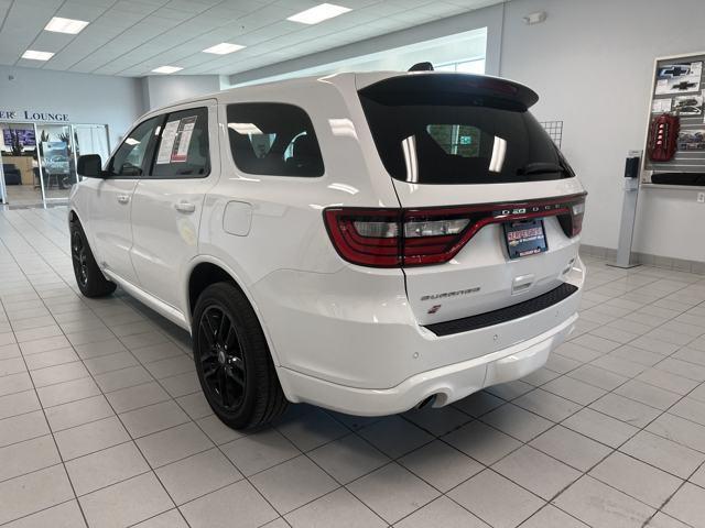 used 2023 Dodge Durango car, priced at $29,288