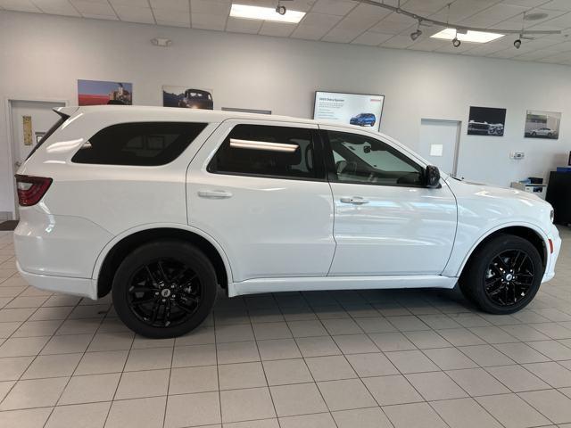 used 2023 Dodge Durango car, priced at $29,288