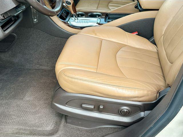 used 2016 Buick Enclave car, priced at $15,349