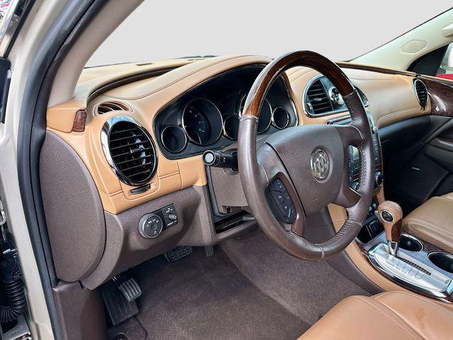 used 2016 Buick Enclave car, priced at $15,349