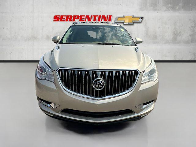 used 2016 Buick Enclave car, priced at $15,349