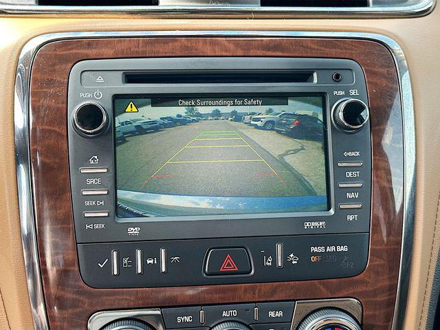 used 2016 Buick Enclave car, priced at $15,349