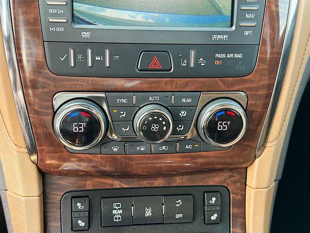 used 2016 Buick Enclave car, priced at $15,349