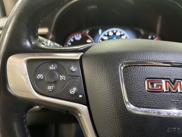 used 2019 GMC Acadia car, priced at $23,598