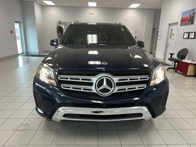 used 2019 Mercedes-Benz GLS 450 car, priced at $24,699