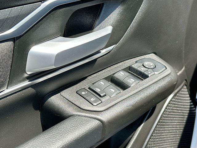 used 2025 Ram 1500 car, priced at $44,759