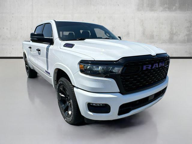 used 2025 Ram 1500 car, priced at $44,759